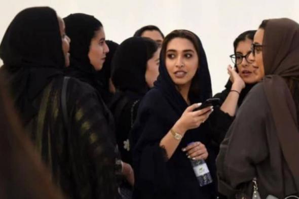السعودية :الملك سلمان يفجر مفاجأة ضخمة لكل فتاة سعودية تريد الزواج
