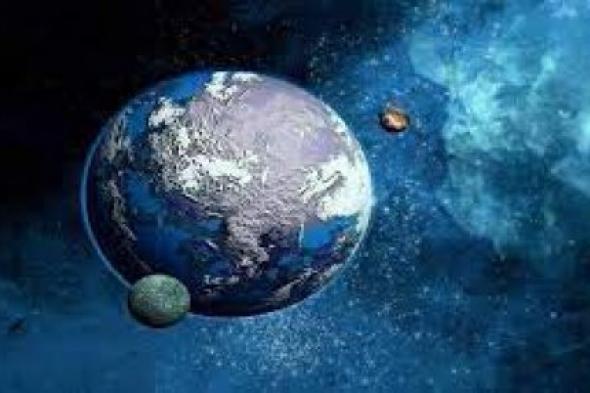 عاجل كوكب الأرض على موعد مع كارثة كونية مدمرة تحدث قريبًا ووكالة ناسا تبحث عن مخرج لتجنبها!!