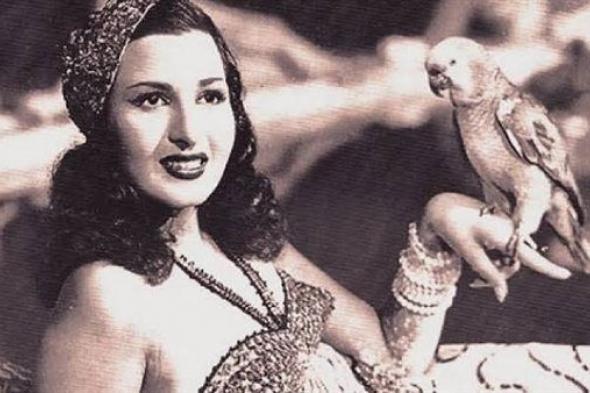 أول فنانة شاملة في السينما المصرية.. مالا تعرفه عن نعيمة عاكف