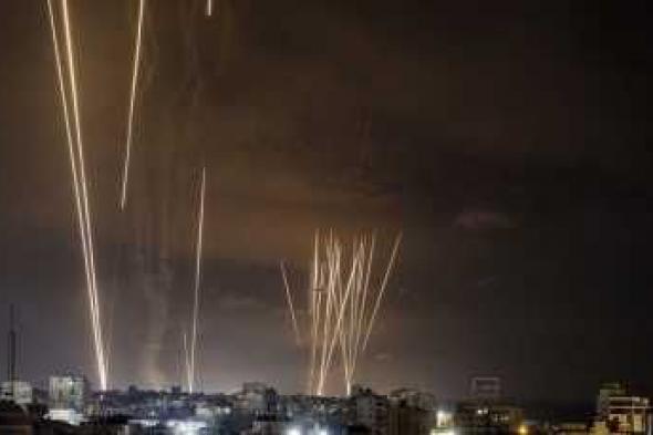 أخبار اليمن : القسام تستهدف تل أبيب بـ150 صاروخاً