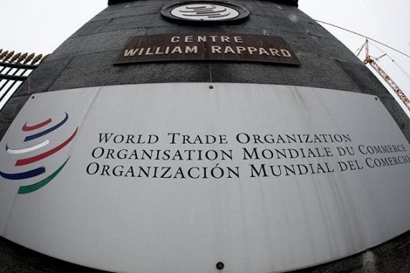 منظمة التجارة العالمية تخفض توقعاتها لنمو تجارة السلع بأكثر…