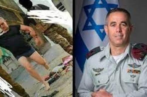 أُسر بالملابس الداخلية.. من هو الجنرال الإسرائيلي نمرود ألوني؟