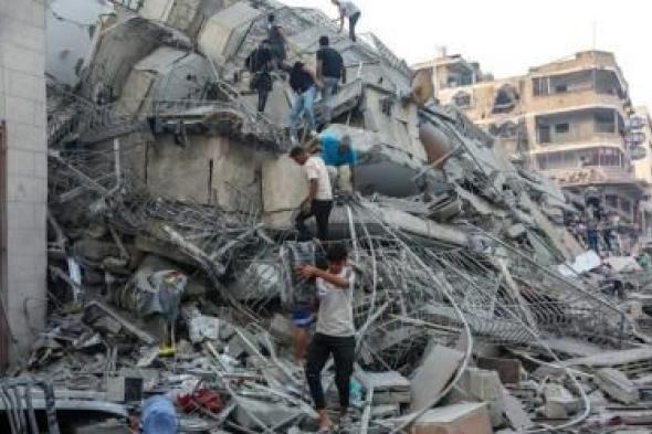 أخبار اليمن : 413 شهيداً و2300 إصابة في العدوان على غزة