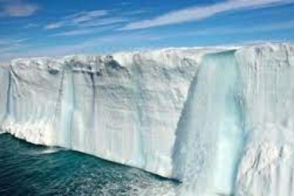 سر الجدار الجليدي المذهل: هل هناك حقاً فيديو يكشف عن وجود جدار جليدي يحيط بالأرض؟ اكتشف الحقيقة الغامضة وراء هذا الظاهرة!