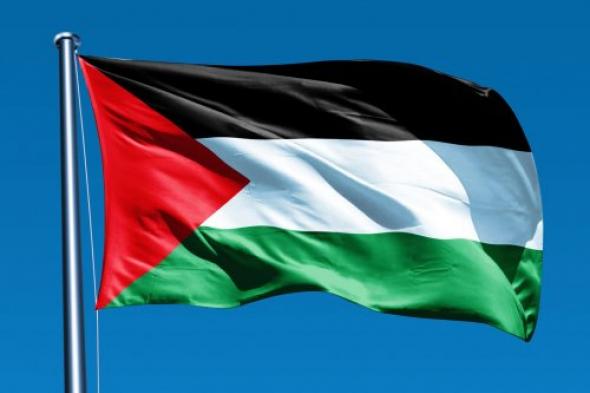 فلسطين تطلب وقف العدوان الإسرائيلي