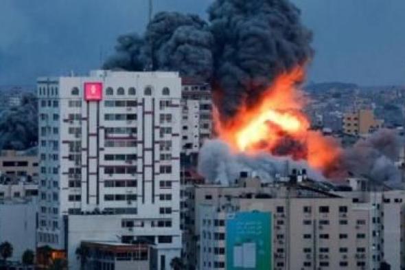 أخبار اليمن : حصيلة جديدة لضحايا العدوان على غزة