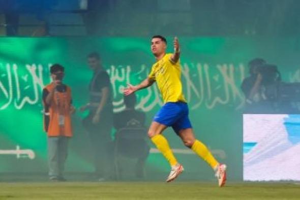 من أجل كأس العالم.. رونالدو باقي في النصر السعودي حتى 2027