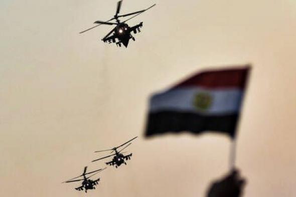 مصادر أمنية مصرية تكشف عن مخطط إسرائيلي خطير في سيناء !