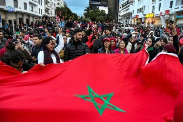استعدادات غير مسبوقة من المغرب لإستضافة كأس العالم ..أبرزها قطار فائق السرعة