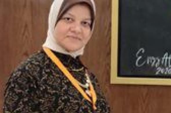 رئيس جامعة الأزهر يعين الدكتورة عبير عبد الوهاب رئيسًا لقسم الرياضيات