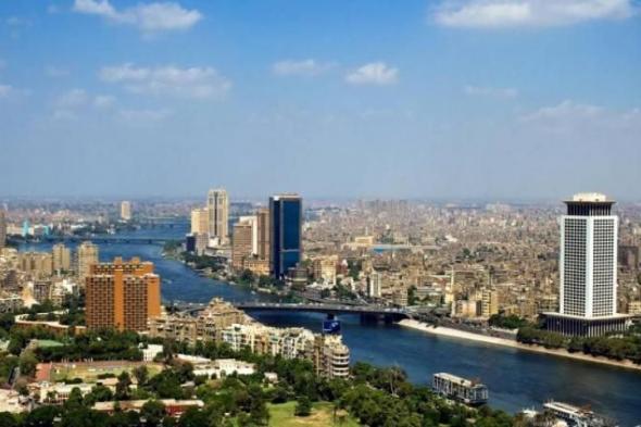 طقس اليوم الثلاثاء .. مائل للحرارة نهارا معتدل ليلا.. والعظمى فى القاهرة...