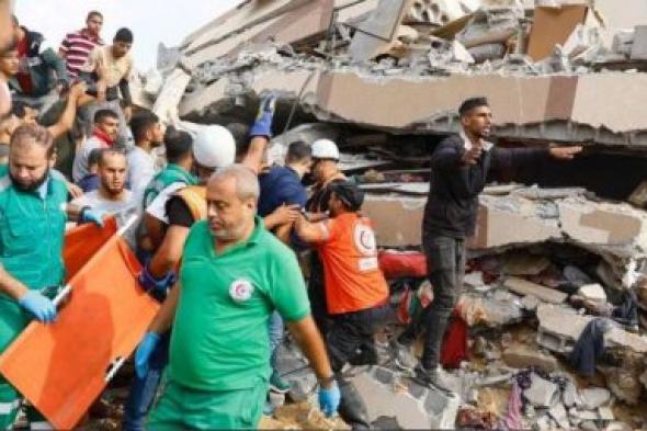 704 شهداء ونحو 3900 مصاب في غزة والضفة الغربية