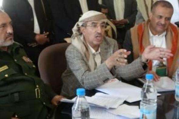 أخبار اليمن : اجتماع هام للجنة "أراضي وحرم مطار صنعاء الدولي"