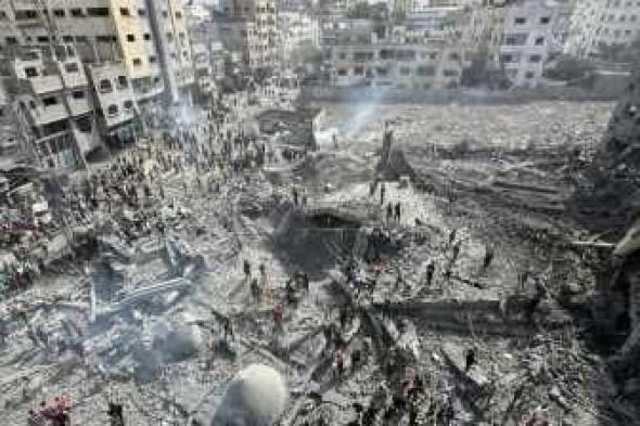 أخبار اليمن : ارتفاع عدد شهداء غزة إلى 900 بينهم 260 طفلاً