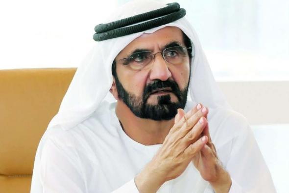 حكومة الإمارات تصدر قانوناً بإنشاء مؤسسة الإمارات للدواء