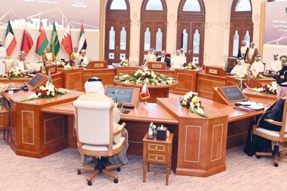 سلطنة عمان تترأس اجتماع أصحاب السعادة وكلاء وزارات الثقافة بدول مجلس التعاون