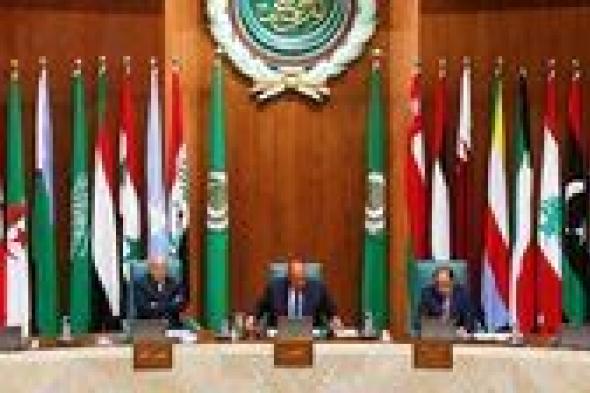 نص كلمة وفد السودان في الاجتماع الطارئ لجامعة الدول العربية
