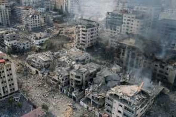 أخبار اليمن : ارتفاع حصيلة الشهداء في غزة إلى 1128