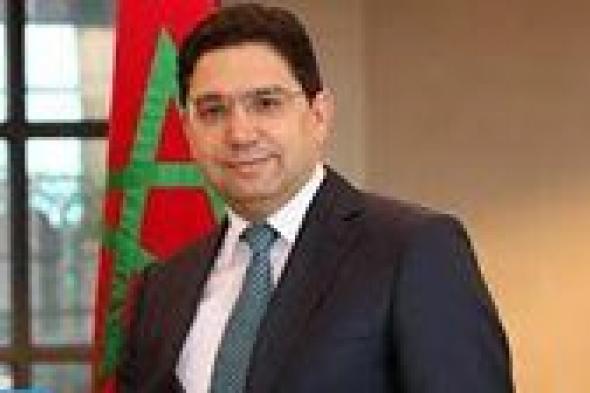 عاجل.. وزير خارجية المغرب: نرحب بجهود مصر في وقف التصعيد بالأراضي المحـ ـتلة