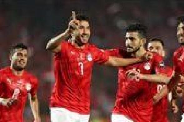 تريزيجيه: هدفنا العودة لكأس العالم مجددا وعودة النني إضافة للمنتخب