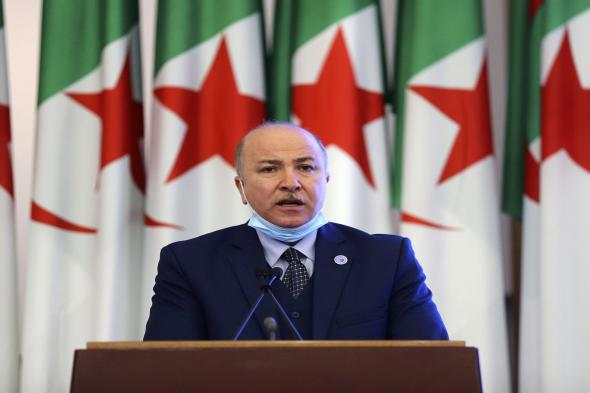 الجزائر تتوقع نمو الاقتصاد 5.3% خلال العام الجاري