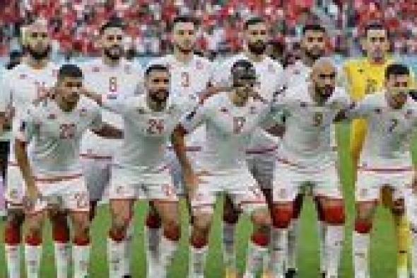 تردد القنوات المفتوحة الناقلة لمباراة تونس ضد كوريا الجنوبية الودية