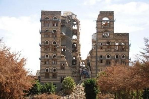أخبار اليمن : 28 الف منشأة تعليمية .. ضحايا العدوان على اليمن بالأرقام
