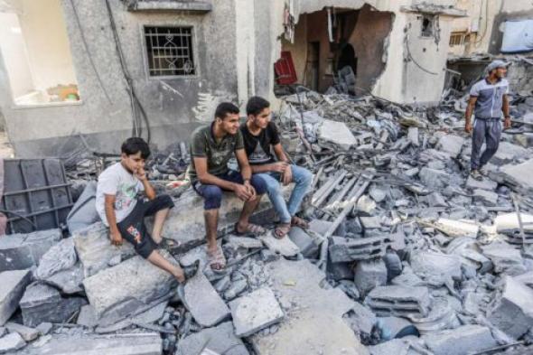 تحذيرات من تحول غزة الى مقبرة جماعية