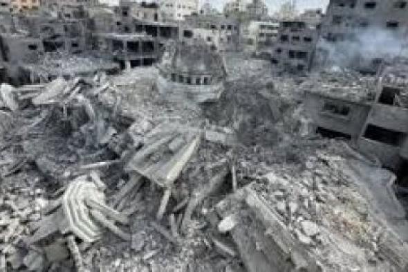 المجلس الاوروبي يدعو لايصال المساعدات الى غزة