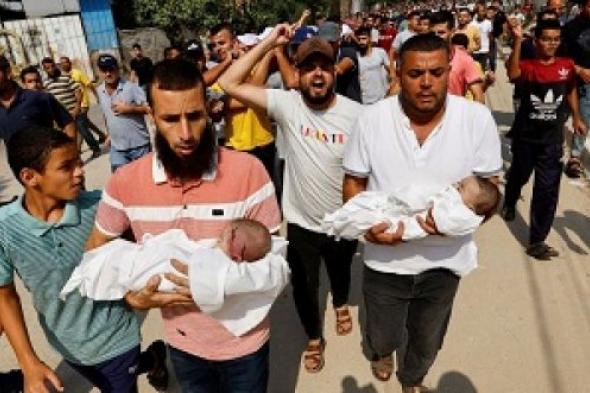 حماس: الاعلام الغربي يتستر على جرائم الاحتلال