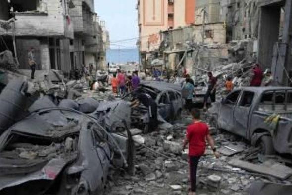 أخبار اليمن : 1200 شهيد و5600 جريح في العدوان على غزة