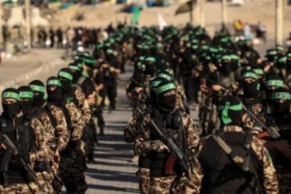 حماس : لن نرفع الراية البيضاء ولا خيار سوى المواجهة