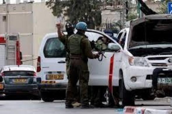 إصابة 5 مستوطنين بصواريخ فلسطينية استهدفت سديروت