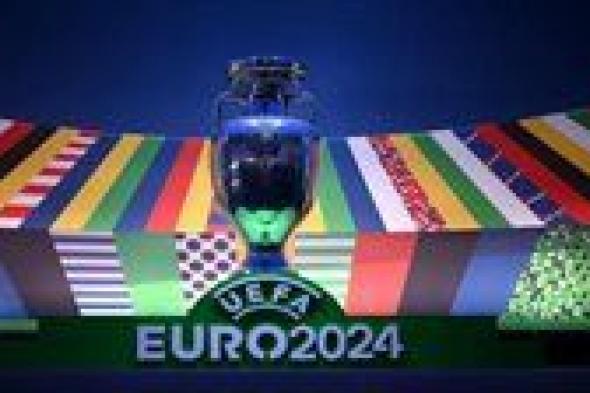 ترتيب مجموعات تصفيات يورو 2024 والقنوات الناقلة لها