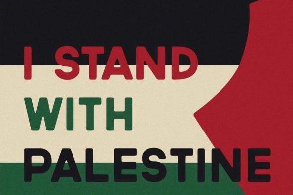 كندة علوش عن قصف غزة: "يتجدد الجرح وأقل ما نفعل أن نرفع الصوت ونعلن الدعم لفلسطين"