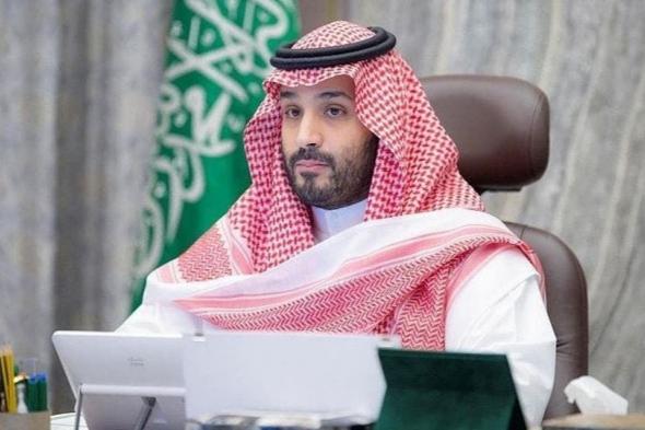 ولي العهد السعودي يعلن إطلاق المخطط العام لمطار أبها الدولي…