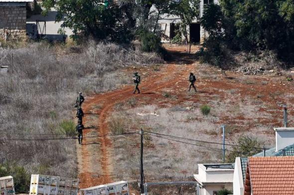 العالم اليوم - إسرائيل تقصف مناطق حدودية لبنانية وتصيب برج مراقبة للجيش