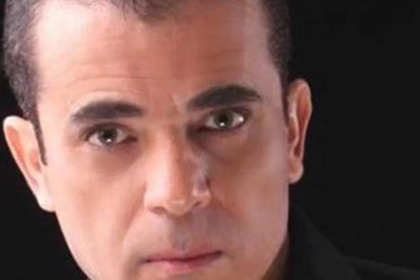 الفنان المصري محمد الشقنقيري يتعرض لـ حادث سير مروع على طريق إسكندرية الصحراوي
