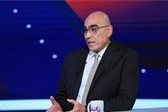 5 تصريحات ساخنة من هشام نصر نائب رئيس الزمالك المحتمل