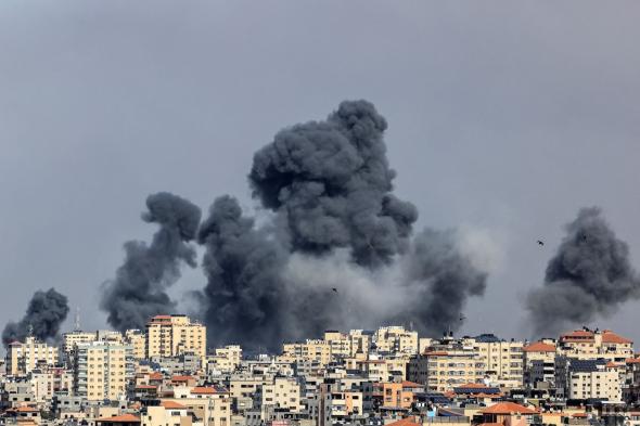 عاجل - (محرقة للأطفال وإبادة للكبار) الحكومة الفلسطينية تكشف الأوضاع في غزة