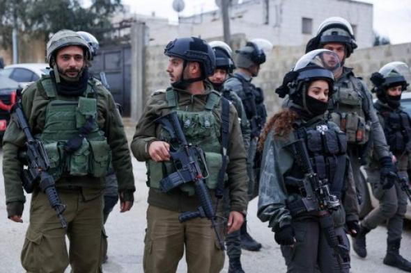 الاحتلال يقتحم منزلًا في القدس تمهيدا لهدمه