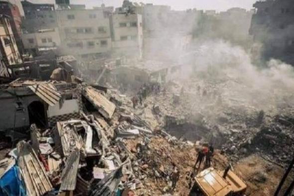 القسام: مقتل 13 أسيراً في القصف الصهيوني على غزة