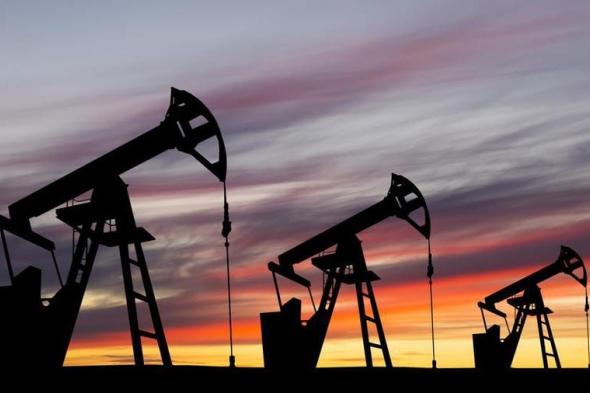 ارتفاع أسعار النفط وخام برنت يتجه لمكاسب أسبوعية بأكثر من 2%