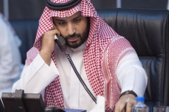 الأفخم والاغلى في العالم .. اتفرج بالصور من داخل قصر ولي العهد السعودي الأمير "محمد بن سلمان"