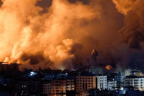 العالم اليوم - ارتفاع عدد القتلى من الفلسطينيين في غزة والضفة الغربية
