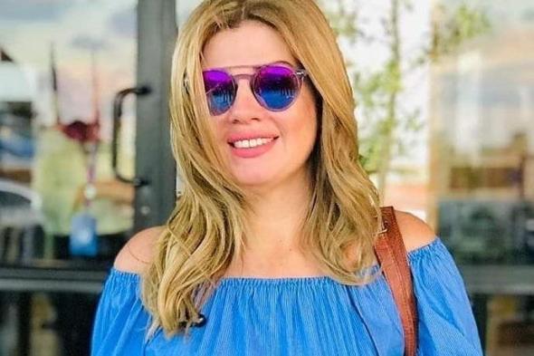 رانيا فريد شوقي تكشف سبب رفض والدها دخولها عالم التمثيل.. فيديو