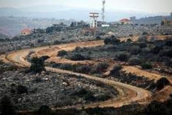 اشتباكات عنيفة قرب كريات شمونة والجيش الإسرائيلي يهاجم مواقع عسكرية في لبنان