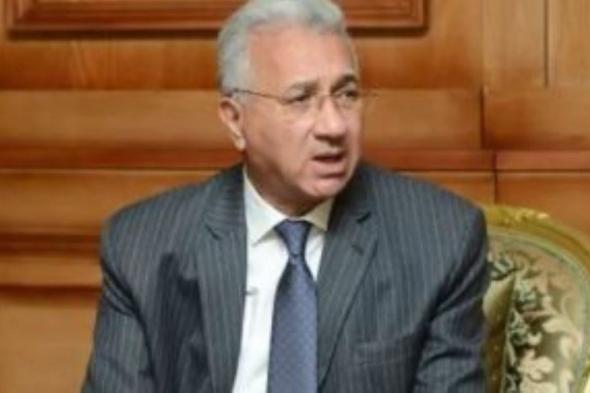 السفير محمد حجازى: مجلس الأمن القومى وضع إطارًا إستراتيجيًا لمواجهة اجتياح غزة