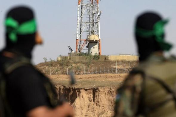 كتائب ”القسام” في لبنان تعلن قصف مستوطنتين إسرائيليتين في الشمال بـ20 صاروخا