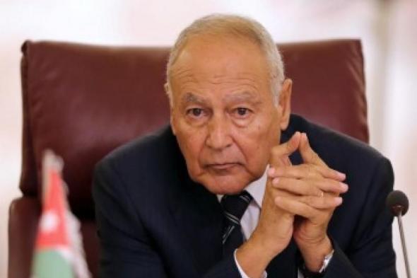 أبوالغيط: الجامعة العربية ستواصل التحركات والاتصالات السياسية لوقف الحرب على غزة